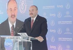 Bakan Varank'tan Ar-Ge harcamalarına ilişkin açıklama: 30 kat arttı