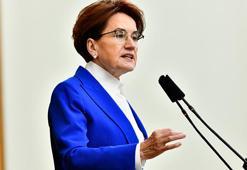 İYİ Parti Genel Başkanı Akşener: Enflasyon 1 yılda 4 kattan fazla arttı
