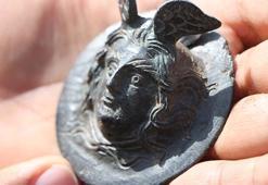 Tam 1800 yıllık, Adıyaman'da bulundu! Orduda başarılı olan askerlere ve birliklere veriliyormuş