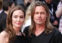 Brad Pitt hakkında olay iddia: Çocuğunu boğmaya çalıştı