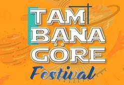 Tam Bana Göre Festival Ankara 2022! Gençlik festivali ücretli mi, Tam Bana Göre Festival nerede, konser programı ne?