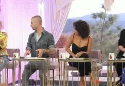 5 Ekim Doya Doya Moda puan durumu! Doya Doya Moda’da kim birinci oldu, sonuncu olan isim kim? Esra, Hülya, Eda, Tina, Kader, Aleyna, Zeynep…