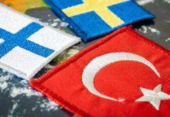 Türkiye ve İsveç Adalet Bakanlığı heyetleri görüştü