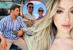 Hadise'den boşanan Mehmet Dinçerler'den flaş hamle!