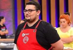 MasterChef Eray kimdir, kaç yaşında, nereli? MasterChef 2020 yarışmacısı Eray Aksungur hayatı ve kariyeri hakkında merak edilenler…
