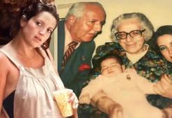 Tanem Sivar annesinin yeni yaşını kutladı: Doğurduklarının aynısını doğurdum