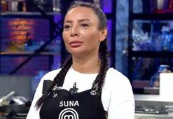 MasterChef Suna kimdir, kaç yaşında, nereli? MasterChef'e konuk olan 2019 yarışmacısı Suna Aydın hakkında merak edilenler…