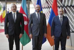 Ermenistan, Azerbaycan, Fransa ve AB Prag’da dörtlü zirve yapacak