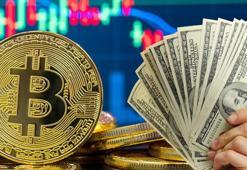 Kripto paralarda yeni dönem! Bitcoin'de 13 Eylül'den bu yana bir ilk yaşandı