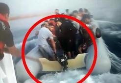 İçişleri Bakan Yardımcısı Çataklı’dan Yunanistan’ın göçmen paylaşımına sert tepki