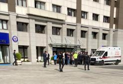 İstanbul’da görevli polis memuru emniyet yerleşkesinde intihar etti