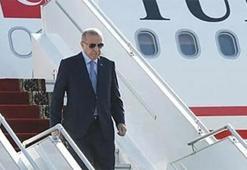 Cumhurbaşkanı Erdoğan Çekya'ya gidecek
