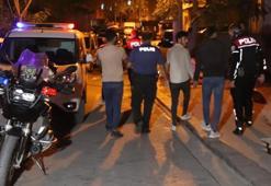 Amca oğullarının muhtarlık seçimine dayanan kavgasında kan aktı: 4 yaralı