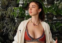 Burcu Özberk'in yıllar içerisindeki değişimi herkesi şaşırttı!