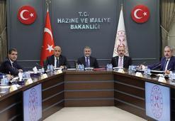 Uygun fiyatlı arpa ve mısır satışı tekrar başlıyor! Bakan Nebati açıkladı