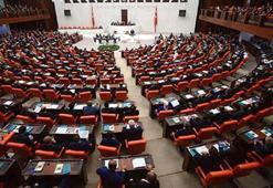 Katar Tezkeresi nedir, kaç oyla kabul edildi? TSK'ya Dünya Kupası görevi Katar Tezkeresi Meclis’ten geçti!