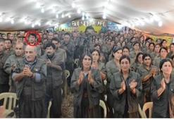 Terör örgütü PKK/YPG'nin sözde sorumlusu etkisiz hale getirildi