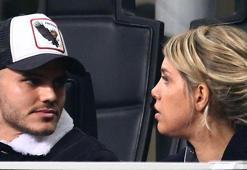 Arjantin'in yolunu tutan Mauro Icardi için flaş iddia: Tazminat ödeyecek sorun çözülecek!