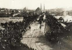 İstanbul'un Kurtuluşu mesajları ve 6 Ekim İstanbul'un Kurtuluşu sözleri! Kısa, uzun, anlamlı, duygulu İstanbul’un düşman işgalinden kurtuluşuyla ilgili sözler!