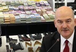 Bakan Soylu 'şahsıma gelen bir telefonla başladı' dedi ve açıkladı