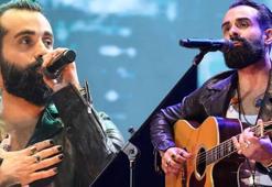 Gökhan Türkmen romantizm rüzgarları estirdi!