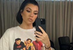 Kourtney Kardashian'dan şaşırtan itiraf!