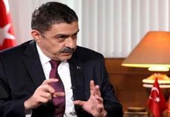 Şakir Özkan Torunlar kimdir? Yeni İsrail Büyükelçisi Şakir Özkan Torunlar hakkında merak edilenler…