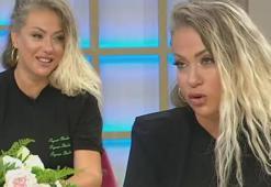 Yeliz Yeşilmen'den itiraf geldi: Köşeyi dönmek üzereyim!