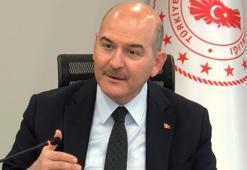 Korsan taksicilik yapanlara ilişkin flaş karar! Bakan Soylu duyurdu: Son aşamaya geldik