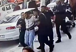 Arnavutköy’de taciz iddiası ortalığı karıştırdı