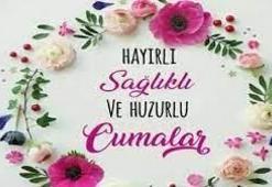 Miraç Kandili cuma mesajları 2023 bir arada ve Peygamberimizin cuma sözleri! İşte 2023 Cuma mesajları en yeni resimli sözler ile dualı, ayetli, hayırlı cuma mesajları Miraç Kandili mesajları birlikte...