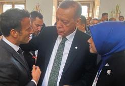 Erdoğan'ın teklifi zirveye damga vurdu: Macron seni de alalım