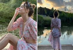 Melis Sezen: İçimden sevgi fışkırıyor ne yapayım