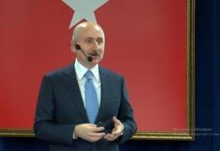 Bakan Karaismailoğlu: Her yıl 9 bin 500 vatandaşımızın güvenli yollar sayesinde canını kurtarıyoruz