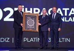 Bakan Varank: Dünyanın en büyük 5'inci tekstil üretici ve ihracatçısı konumuna yükseldik