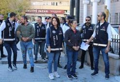 Kuşadası Belediyesi'nde 'ihaleye fesat' soruşturmasında 6 tutuklama