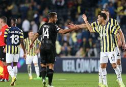 Dün gece 4 maçta 4 puan topladık 1 basamak yukarıya sıçradık! İşte sıralamadaki yerimiz