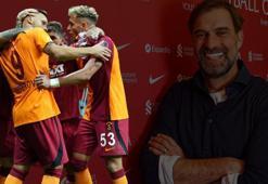GALATASARAY'DA SON DAKİKA! Klopp scoutlarını İstanbul'a gönderdi: Takip edin gözden kaçırmayın