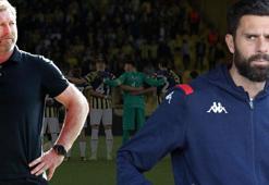 Bu transfer haberine en çok İsmail Kartal üzülecek! 7,5 M.€'luk orta sahayı bedavaya koparmak için geliyorlar