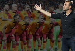 Galatasaray'ın 'olmazsa olmazına' olay yaratan ifadeler: Sen kendini bulunmaz Hint kumaşı mı sandın?