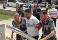 Baldızını sokak ortasında öldürdü! Kendini şok sözlerle savundu