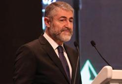 Bakan Nebati'den enflasyon mesajı: Kalıcı olarak yeneceğiz