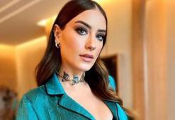 Hazal Kaya kızlarına verecekleri ismi açıkladı!