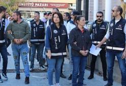 Kuşadası Belediye Başkanı'ndan 'ihale' soruşturmasına ilişkin açıklama