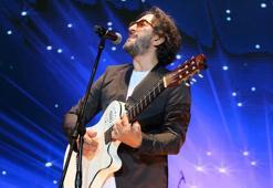 Boğaz’da Fettah Can heyecanı!