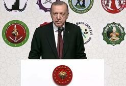 Kültür ve Cemevi Başkanlığı nedir? Cumhurbaşkanı Erdoğan cemevi açıklaması!