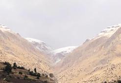 Kar yağdı, beyaza büründü! Vatandaşlar sabah bu görüntüyle karşılaştı