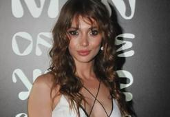 Rabia Soytürk'ten 'Sefo' açıklaması!