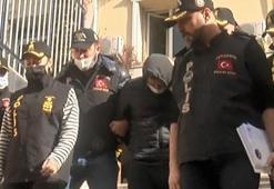 Mimar Başak Cengiz'in katili Can Göktuğ Boz'un cezası istinaf mahkemesinde onandı