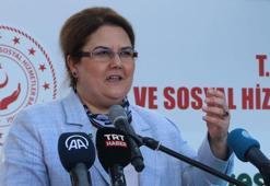 Bakan Yanık: Politikalarımızın odağına her zaman aileyi alıyoruz